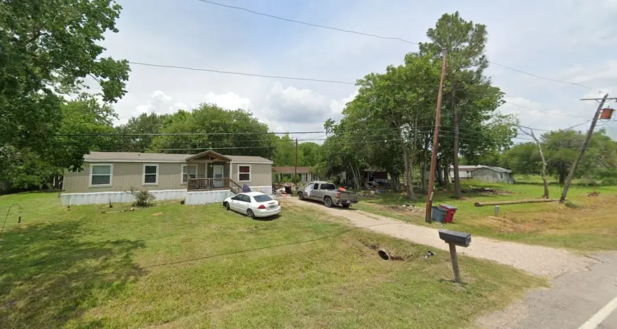 19260 County Road 927a, Alvin, TX 77511 - #2