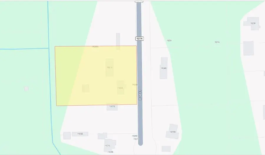 19260 County Road 927a, Alvin, TX 77511 - #3