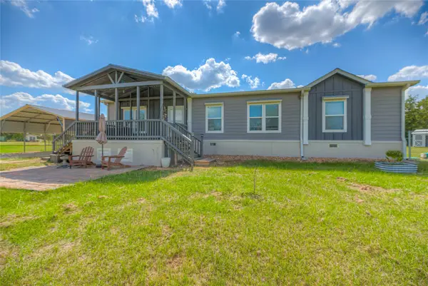 347 A Rosenwall Road, Huntsville, TX 77320