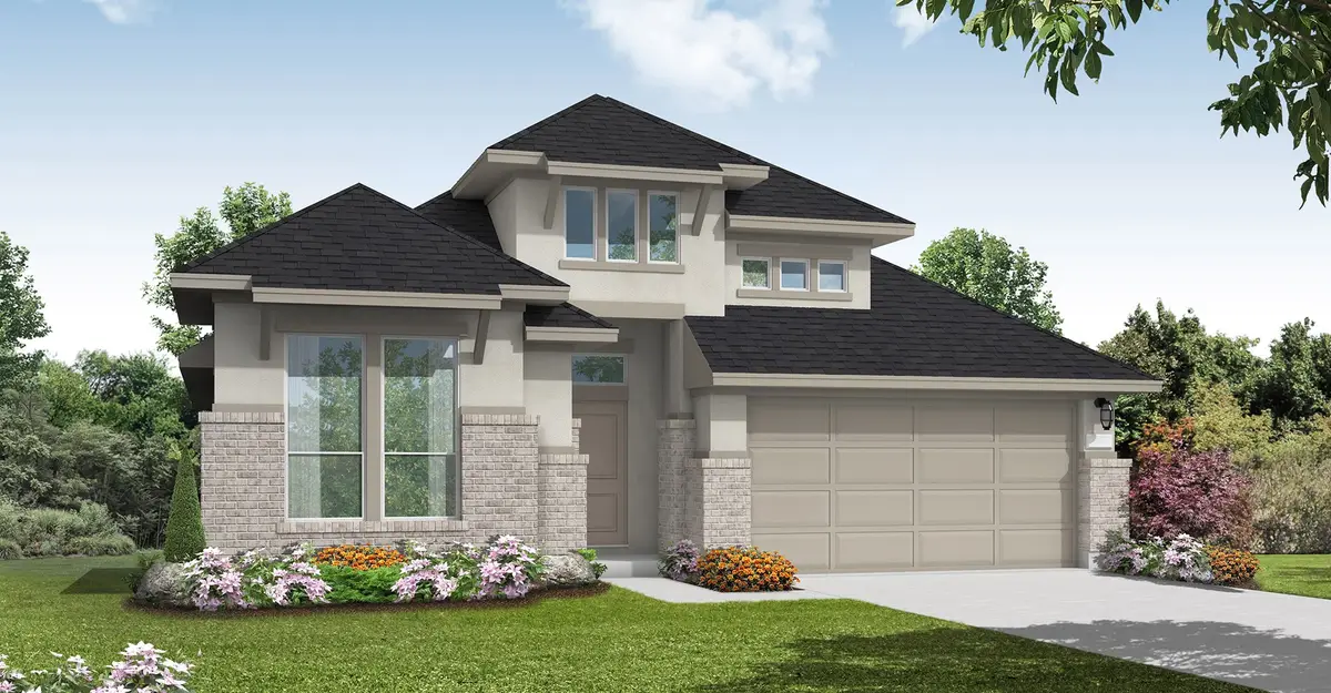 9154 Grand Jubilee Drive, Montgomery, TX 77316 - #1