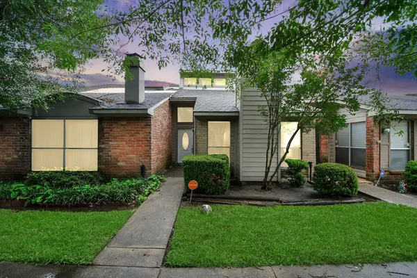 9314 Westwood Village Drive #24, Houston, TX 77036