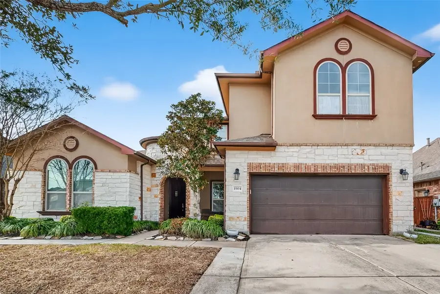 1904 Laguna Ridge Lane, Pearland, TX 77089 - #2
