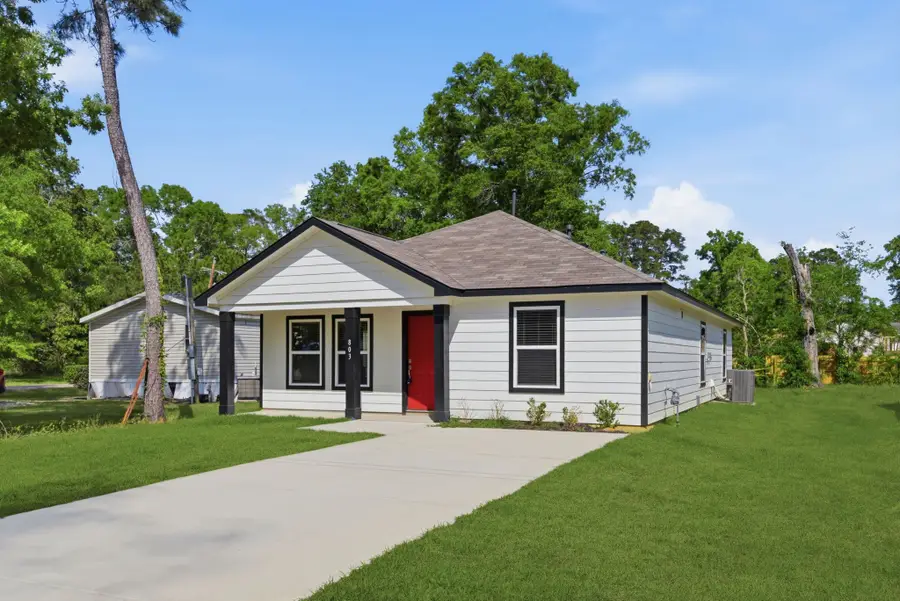 803 Jefferson Avenue, Cleveland, TX 77327 - #2