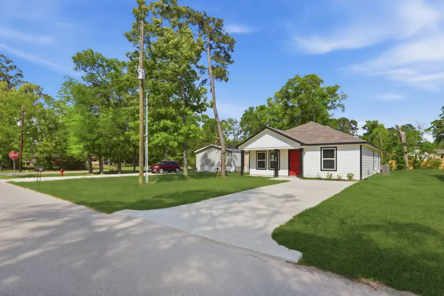 803 Jefferson Avenue, Cleveland, TX 77327 - #3