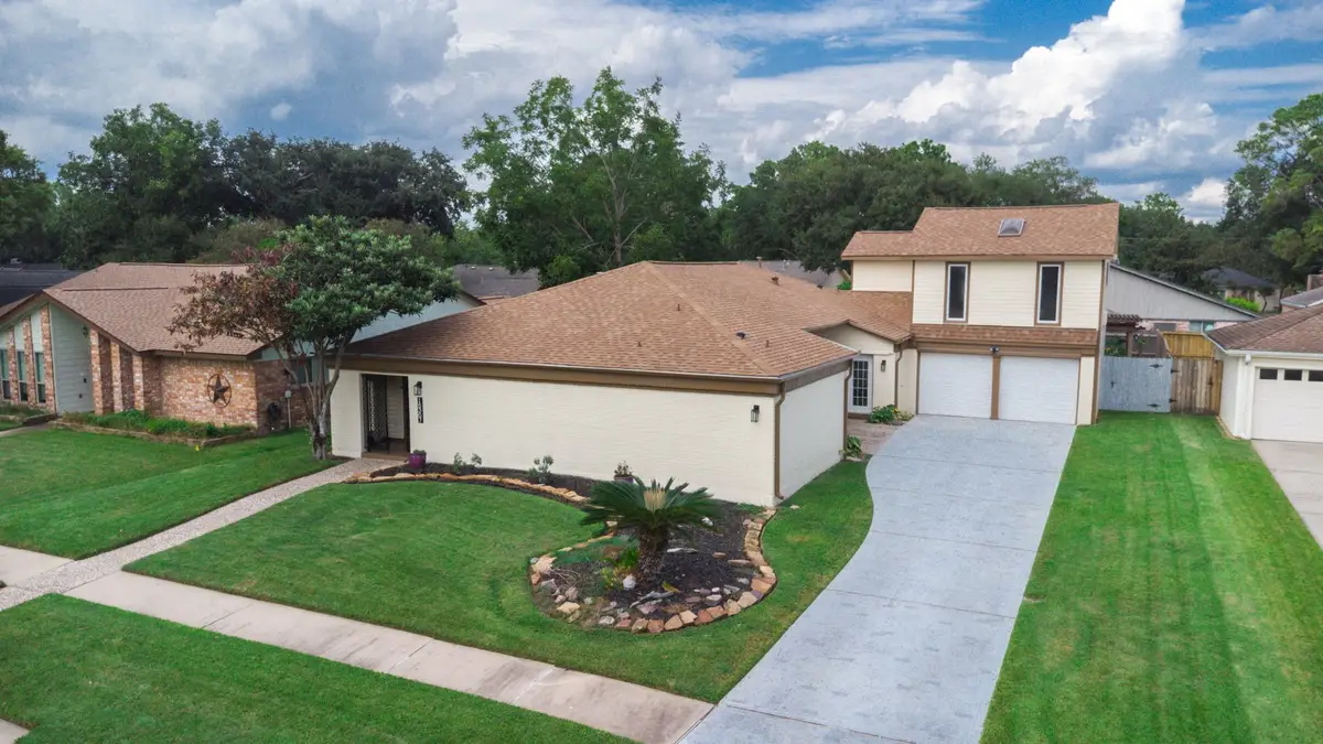 15307 Seahorse Drive, Houston, TX 77062 - #1