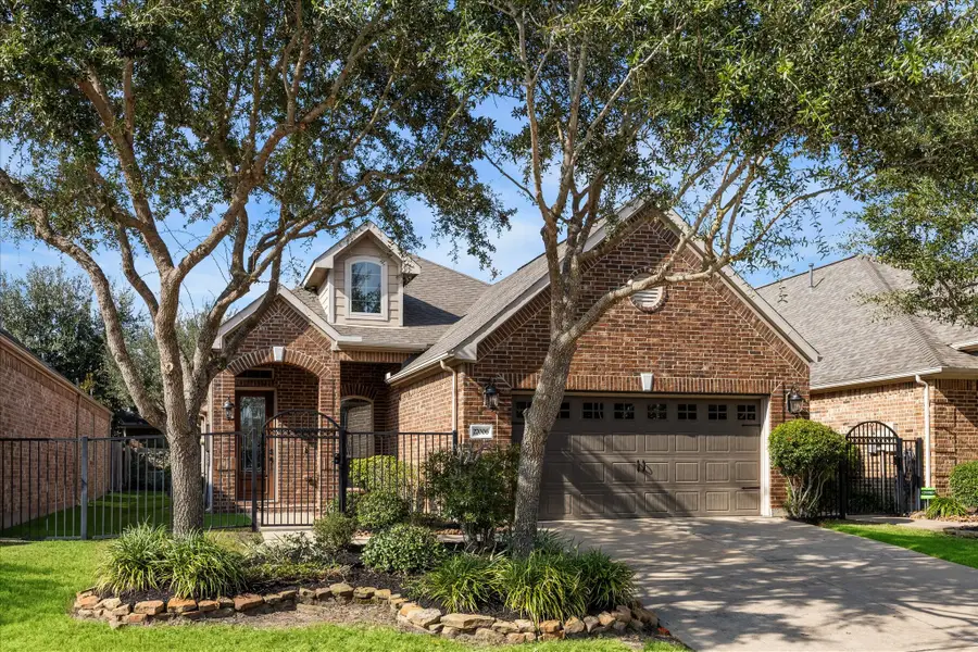 27006 Walker Retreat Lane, Katy, TX 77494 - Image #2