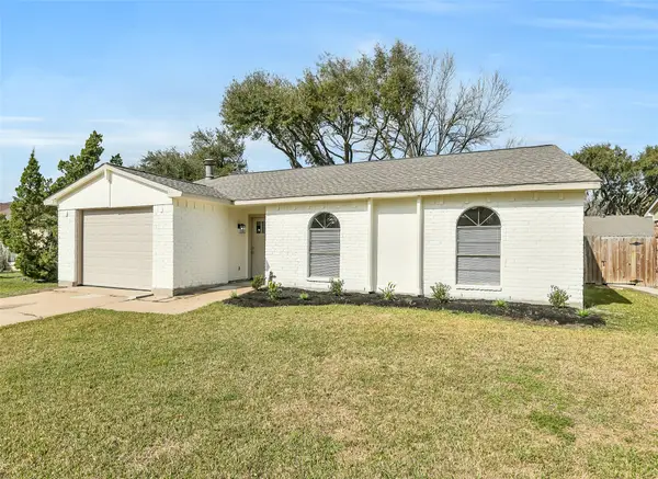 4842 Porter Ridge Drive, Houston, TX 77053