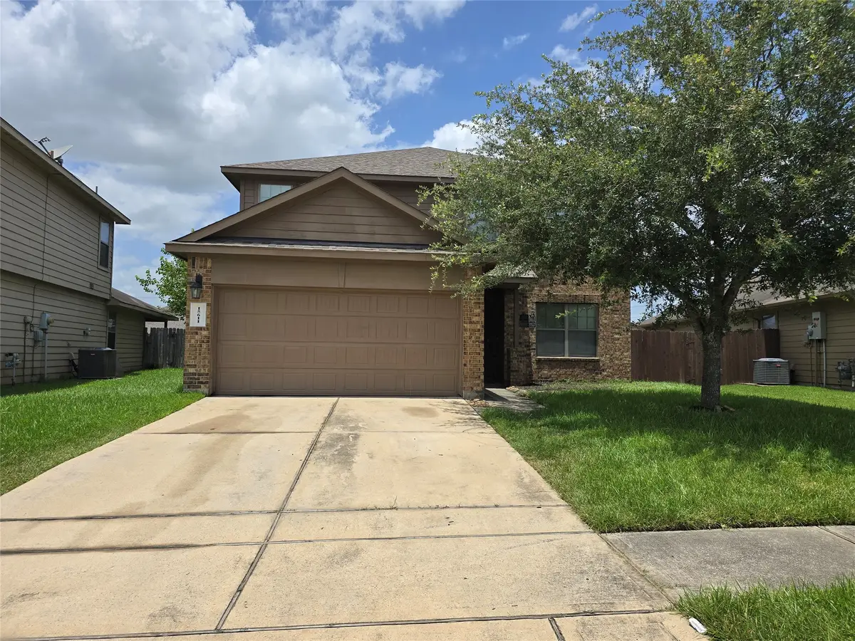 15611 Mountain Mist Trail, Houston, TX 77049 - #1