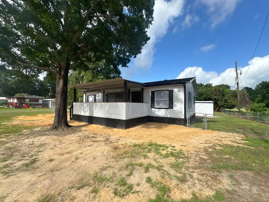 272 Lakewood Drive, Trinity, TX 75862 - #2