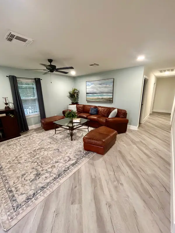 16704 Curlew Road, Galveston, TX 77554