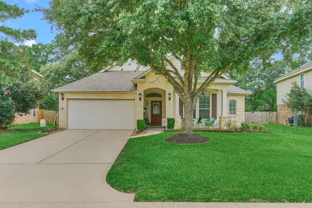 110 Magnolia Colony Court, Magnolia, TX 77354 - #1