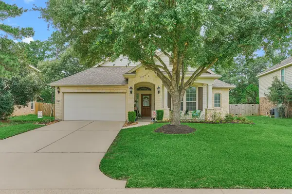 110 Magnolia Colony Court, Magnolia, TX 77354