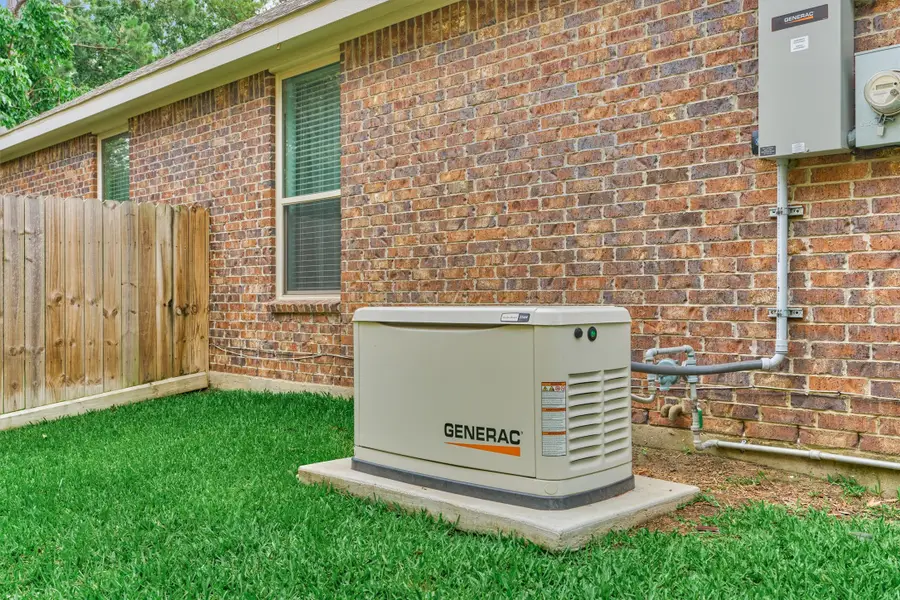 110 Magnolia Colony Court, Magnolia, TX 77354 - #2