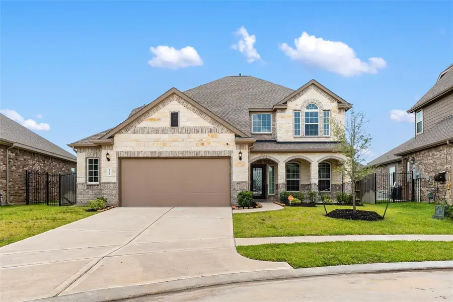 3723 Lake Varano Circle, Katy, TX 77493 - Image #2