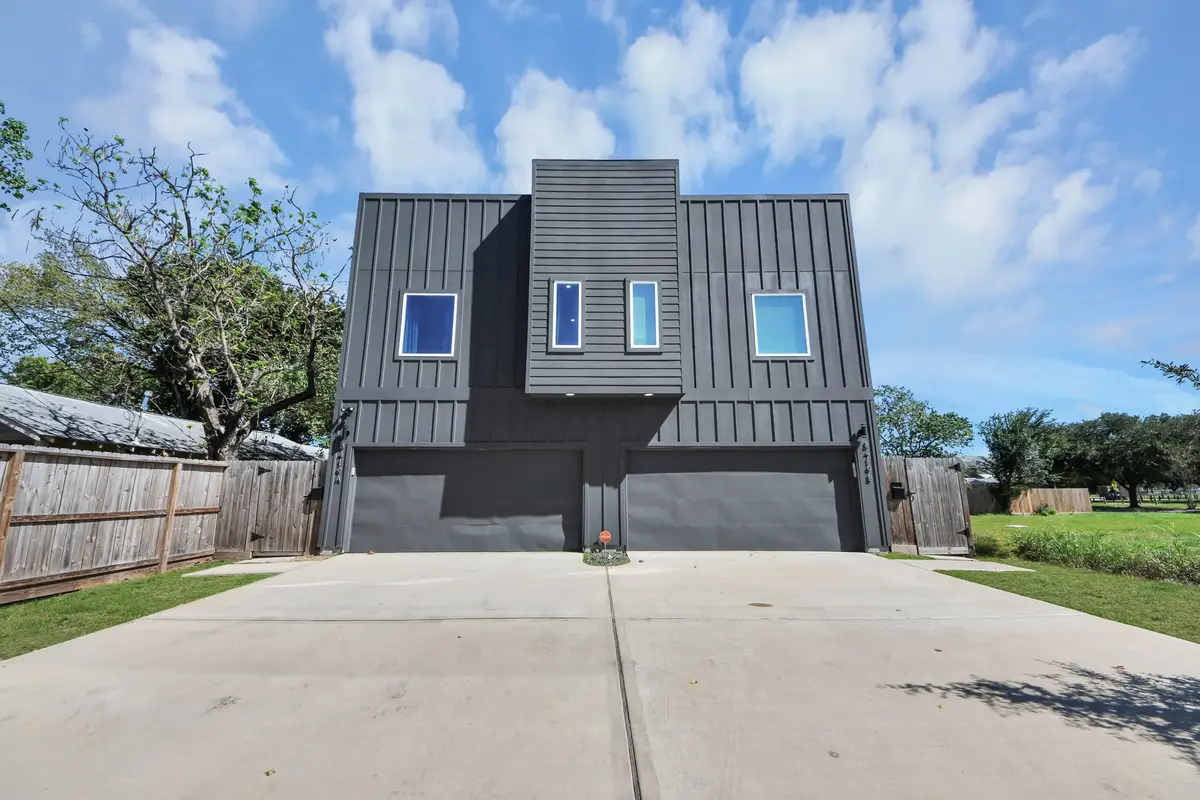 8419 Woodward Street, Houston, TX 77051 - #1