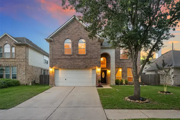 26702 Blanchard Grove Drive, Katy, TX 77494