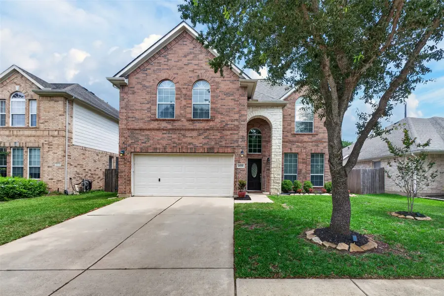 26702 Blanchard Grove Drive, Katy, TX 77494 - #2