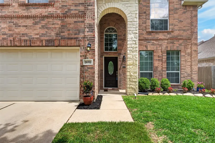 26702 Blanchard Grove Drive, Katy, TX 77494 - #3