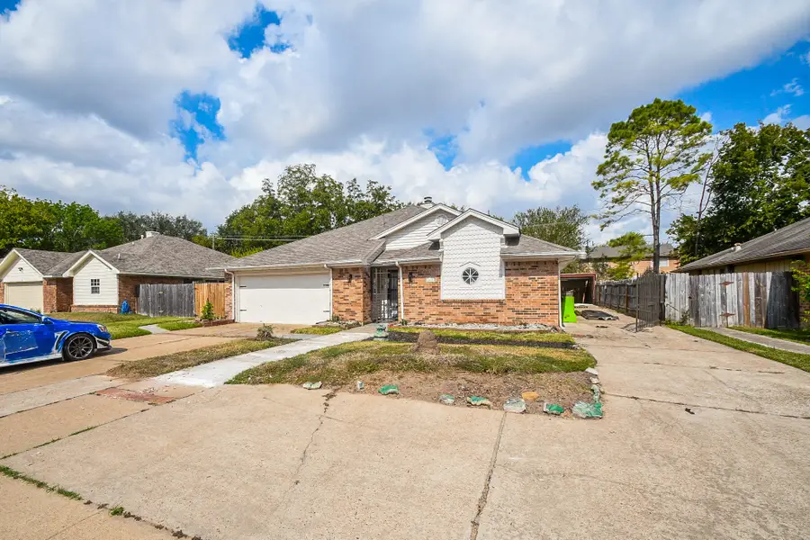 1410 Lexington Boulevard, Missouri City, TX 77489 - Image #3