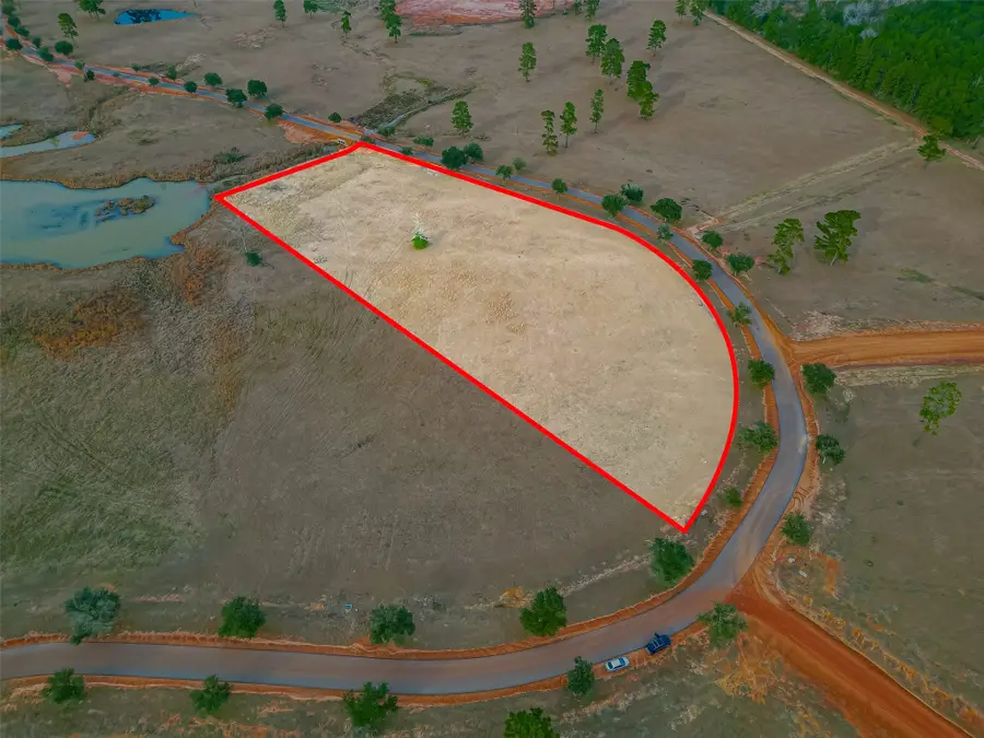 LOT 169 Lakeland Ranch, Woodville, TX 75979 - Image #2