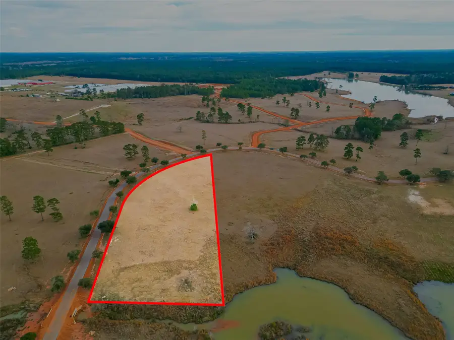 LOT 169 Lakeland Ranch, Woodville, TX 75979 - Image #3
