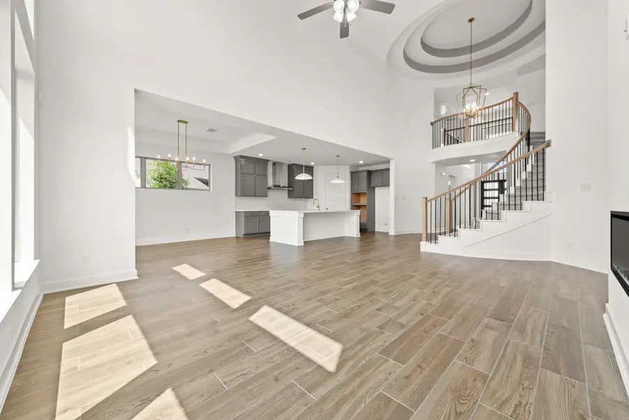 12423 Big Pine Creek Drive, Cypress, TX 77433 - #3