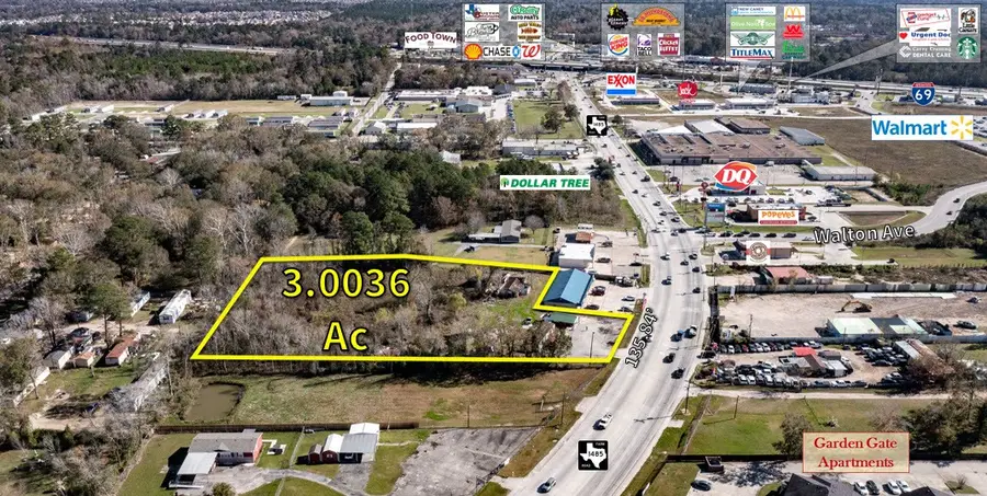 20131 Fm 1485 Road, New Caney, TX 77357 - Image #2