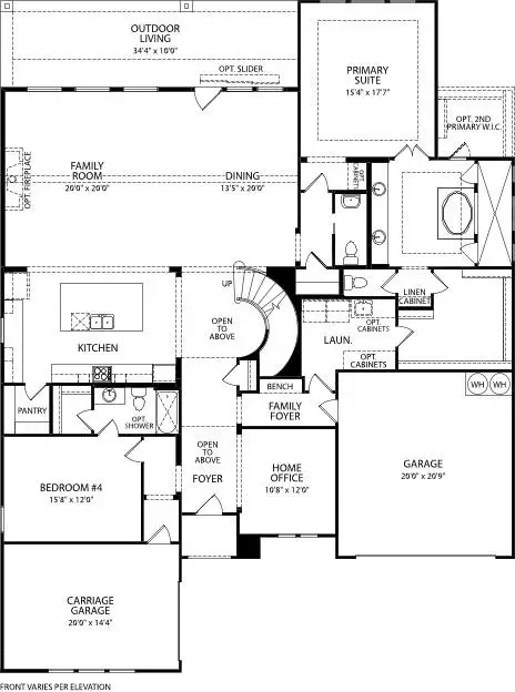 6918 Pyle Lane, League City, TX 77573 - Image #3