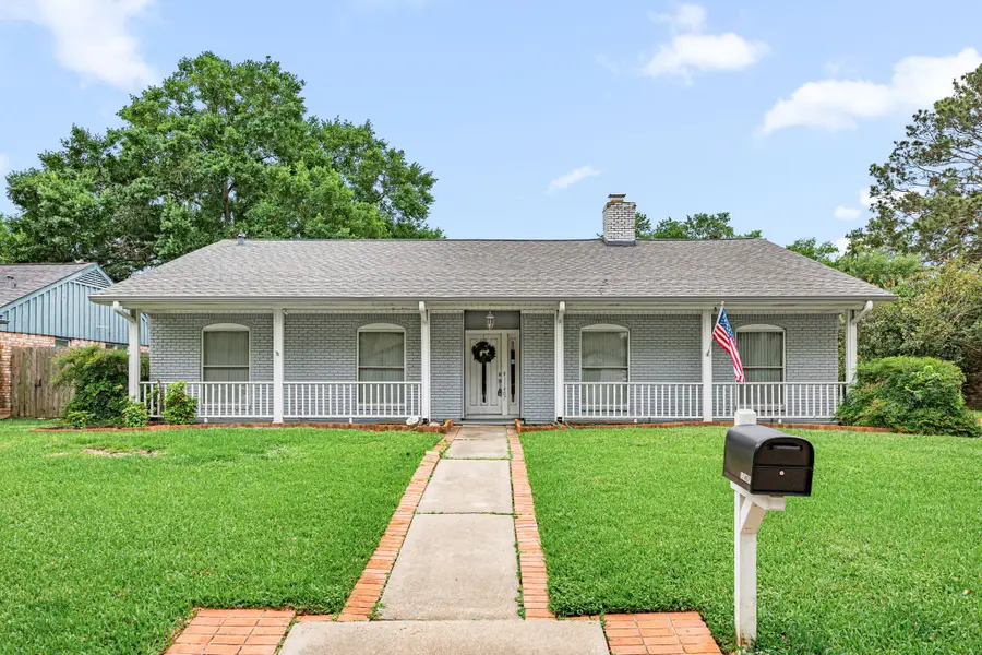 11407 Valley Spring Drive, Houston, TX 77043 - #2