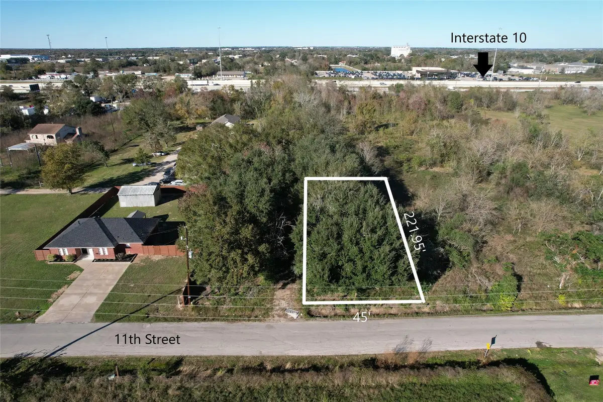 0 11th Street, Brookshire, TX 77423 - #1