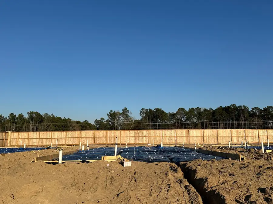 26151 Woodberry Park Lane, Porter, TX 77365 - #2