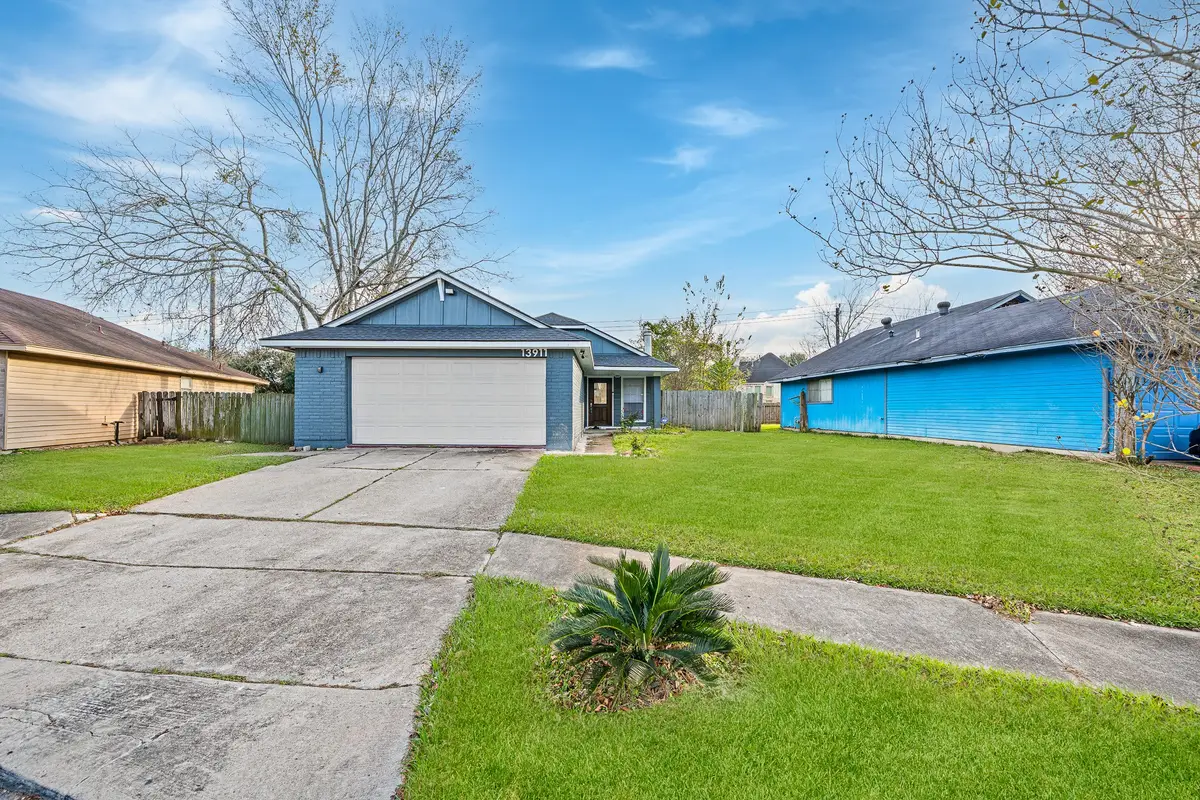 13911 Clear Forest Drive, Sugar Land, TX 77498 - Image #1