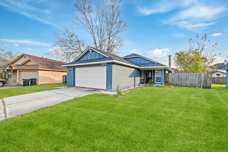 13911 Clear Forest Drive, Sugar Land, TX 77498 - Image #3