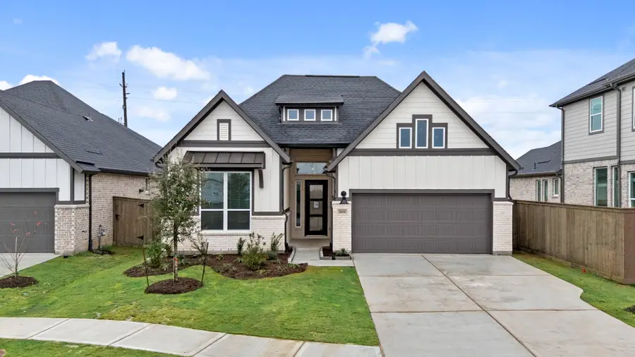 14806 Buffalo Head Street, Baytown, TX 77523 - #3