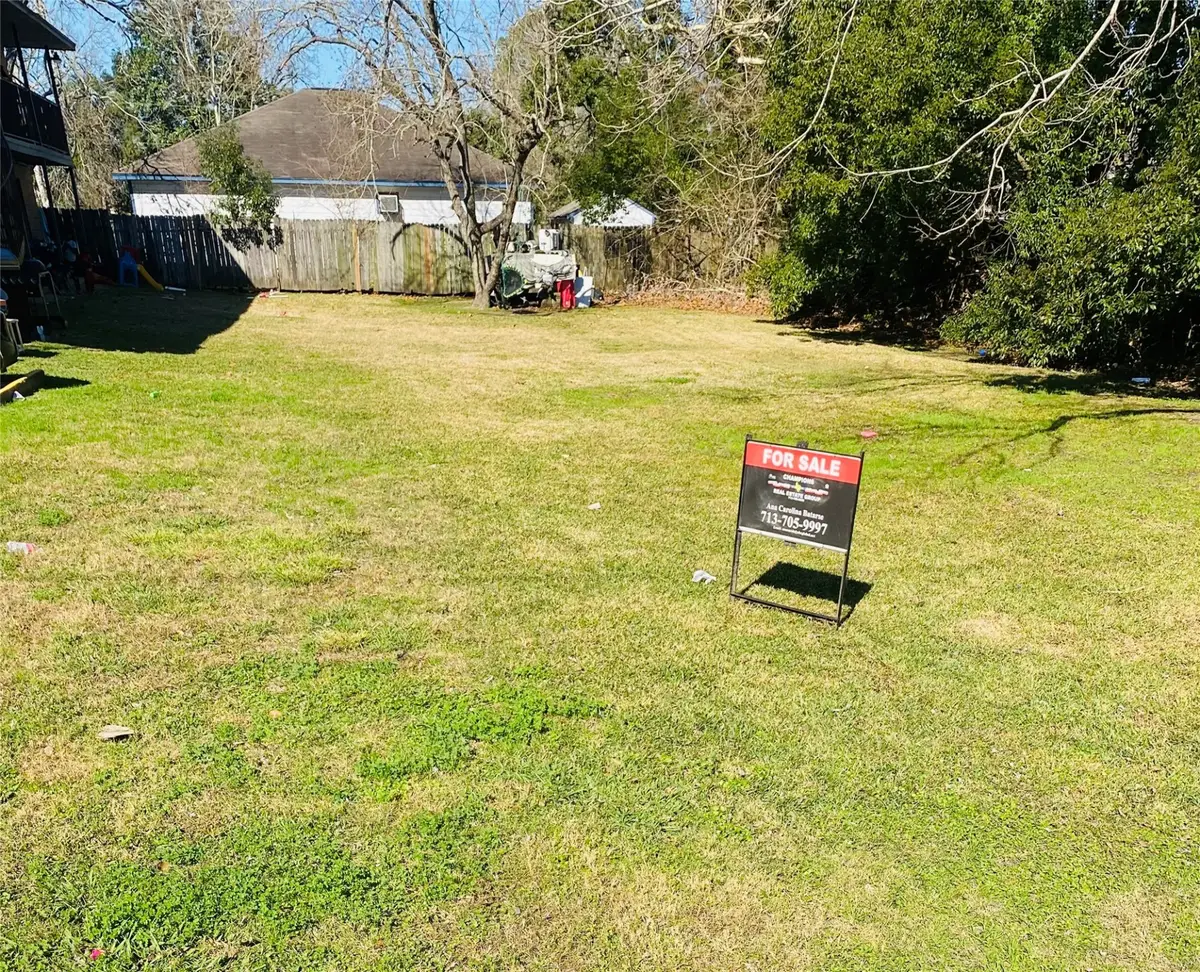 0 Thompson, La Marque, TX 77568 - Image #1