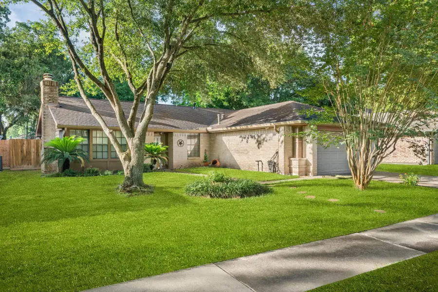 22103 Birch Valley Drive, Katy, TX 77450 - #2