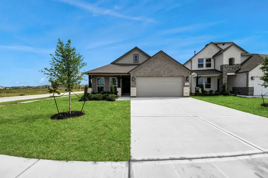 3068 Spoolwood Trail, Magnolia, TX 77355 - #2