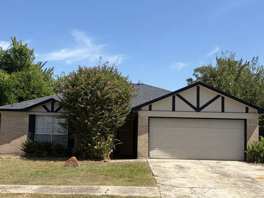 16941 Larkspur Street, Conroe, TX 77385 - #2