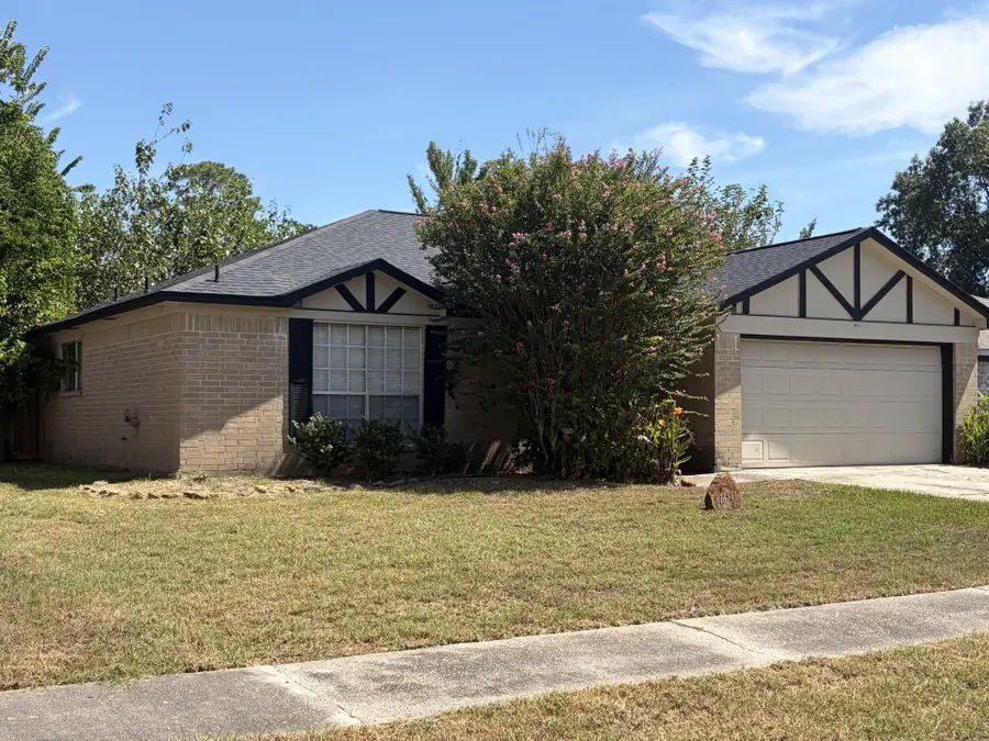 16941 Larkspur Street, Conroe, TX 77385 - #3