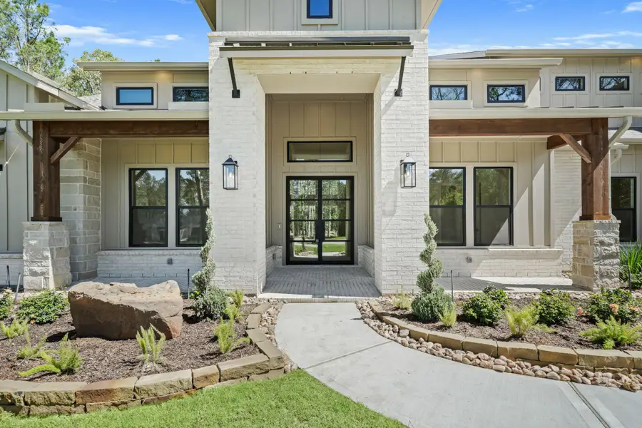 7738 Dog Wood Acres Drive, Montgomery, TX 77316 - #3