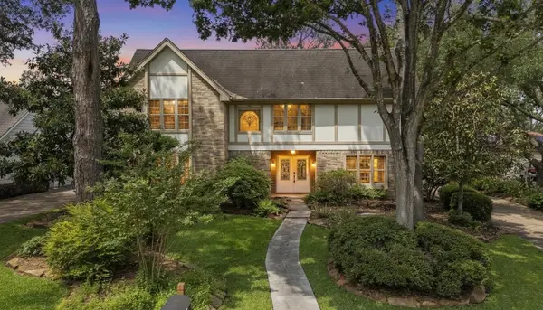 5019 Chantry Drive, Houston, TX 77084