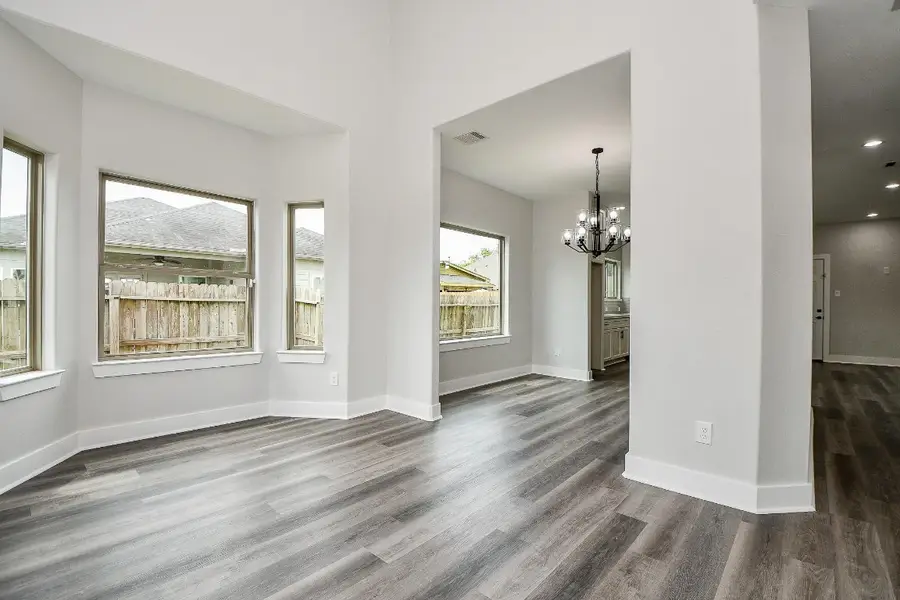 3337 Shelby Circle, Houston, TX 77051 - #3