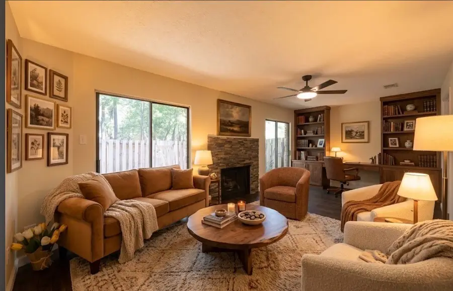59 Willowwood Circle, The Woodlands, TX 77381 - #3