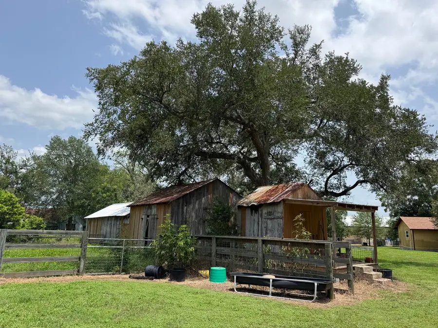 220 Bybee Road, Round Top, TX 78954 - #3