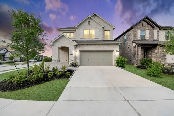 22003 Silk Pad Court, Cypress, TX 77433