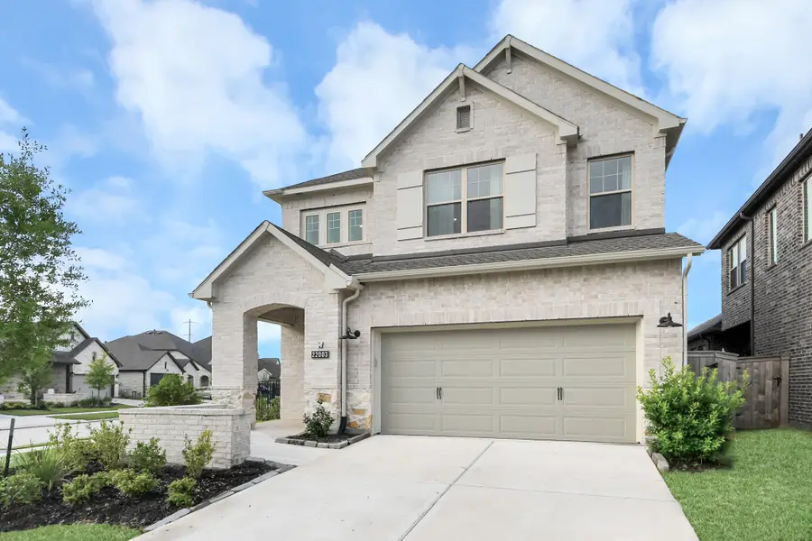 22003 Silk Pad Court, Cypress, TX 77433 - #2