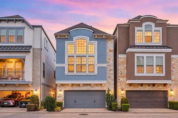 11924 Stirling Row Lane, Houston, TX 77082