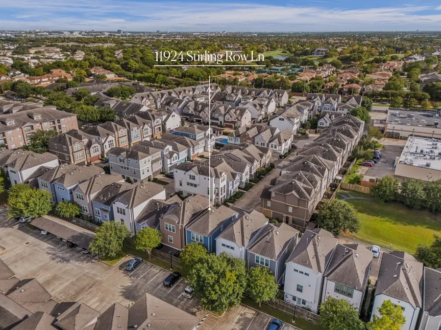 11924 Stirling Row Lane, Houston, TX 77082 - #2