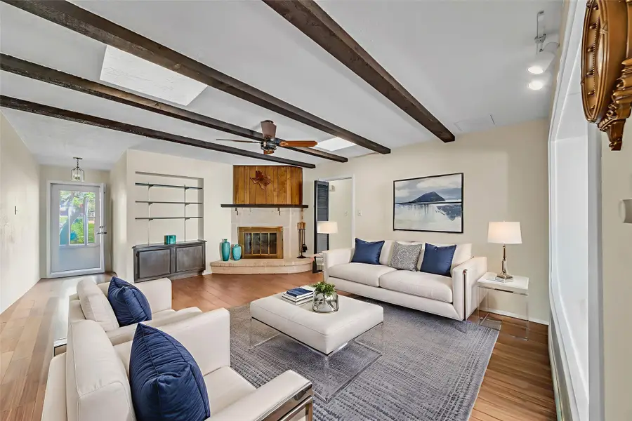 11203 Vanderford Drive, Houston, TX 77099 - Image #2