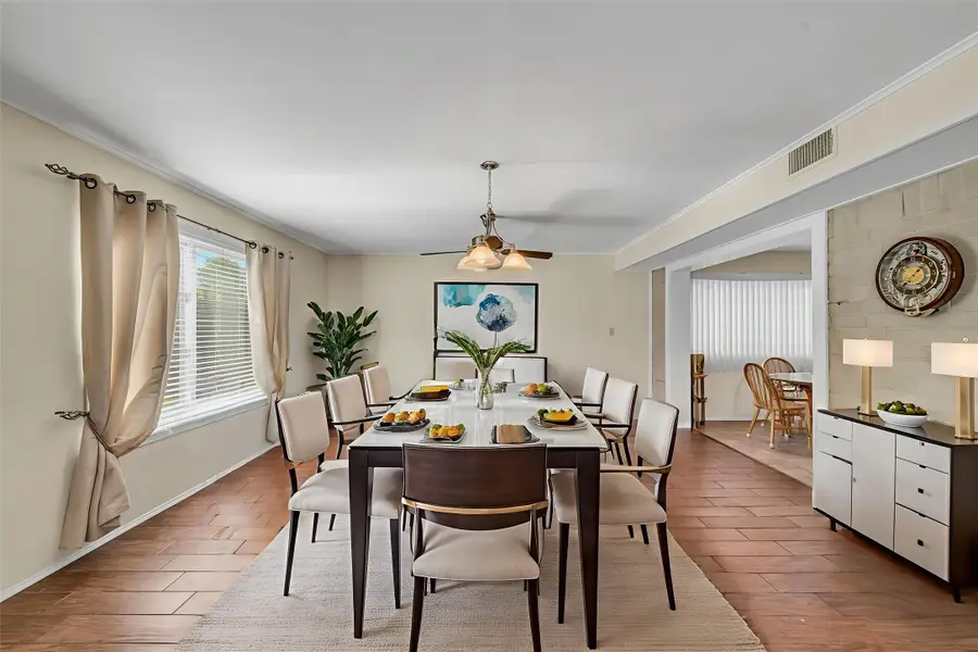 11203 Vanderford Drive, Houston, TX 77099 - Image #3